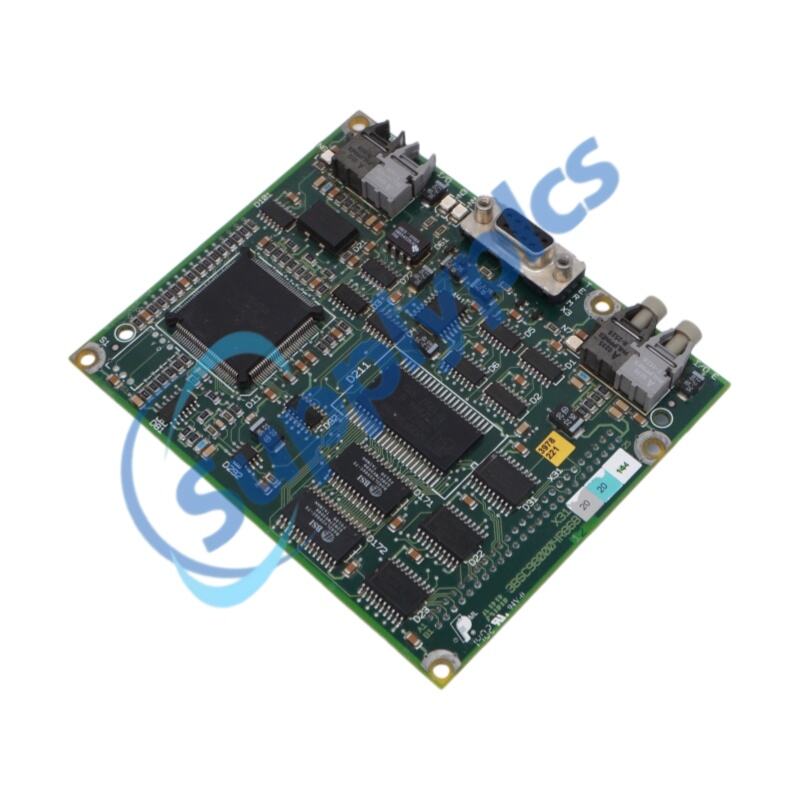 ABB DAPU100 3ASC25H204 DAPU 100 Control board I/O In stock