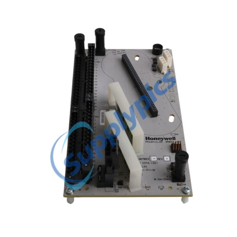 Honeywell CC-TDIL51 51307083-175 Digital Input 24VDC Original new