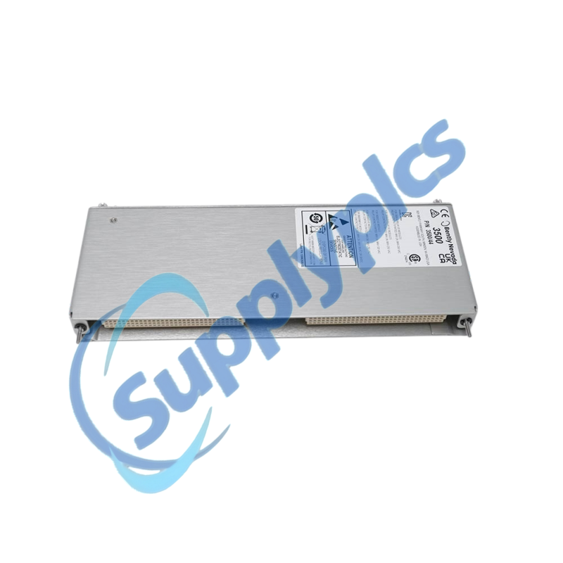 Bently Nevada 126623-01 Aero GT Vibration I/O Module