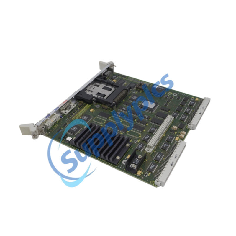 SIEMENS SIMADYN D PM6 RAPID 64-BIT CPU MODULE 6DD1600-0AK0 In stock