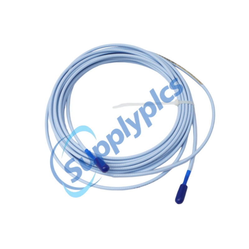 Bently Nevada 3300 XL Standard Extension Cable 330130-075-00-00 In stock