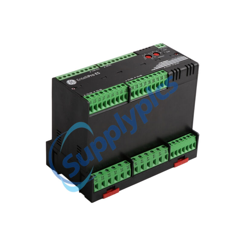 EX2100 Excitation Control System Excitation System Modul ES5DP33 720007 In stock