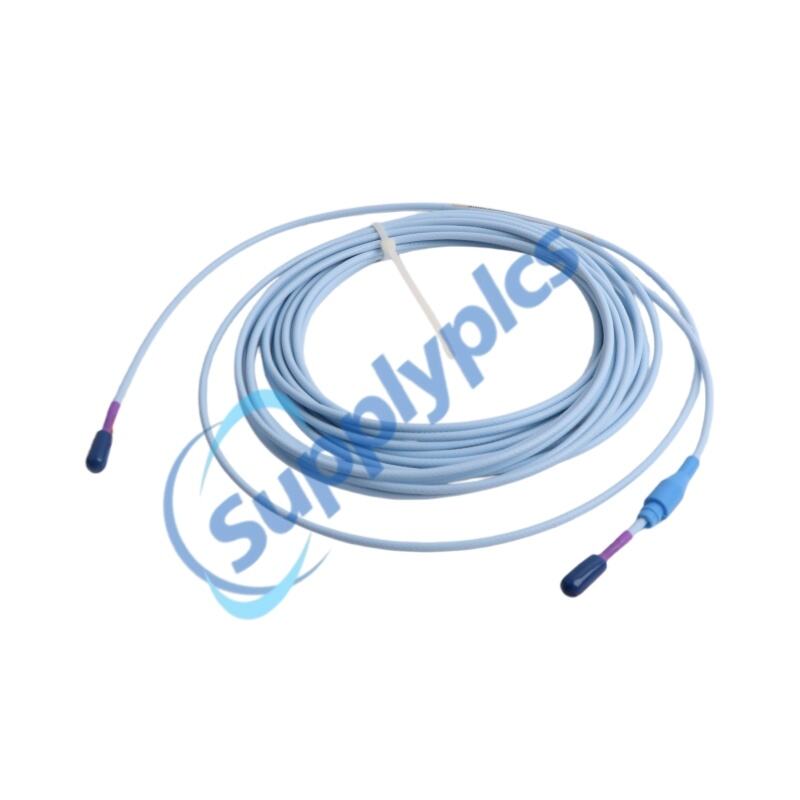 Bently Nevada 330730-080-02-00 3300 XL 11 mm Extension Cable Ready For Ship