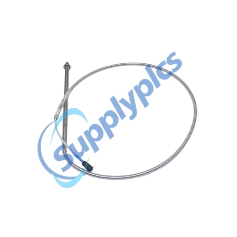BENTLY NEVADA 330104-00-24-10-02-00 3300 XL 8 mm Proximity Probes Original new