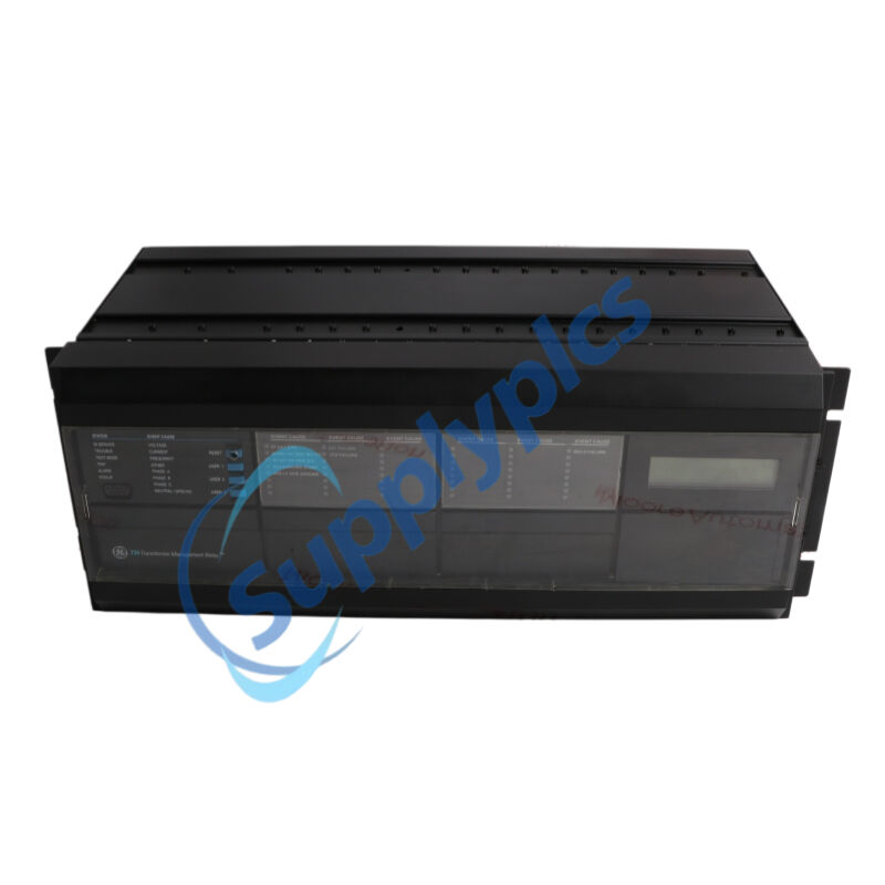 GE Multilin T35 ransformer Protection Relay T35E00HCHF8HH6UMXXP6UUXXWXX In stock