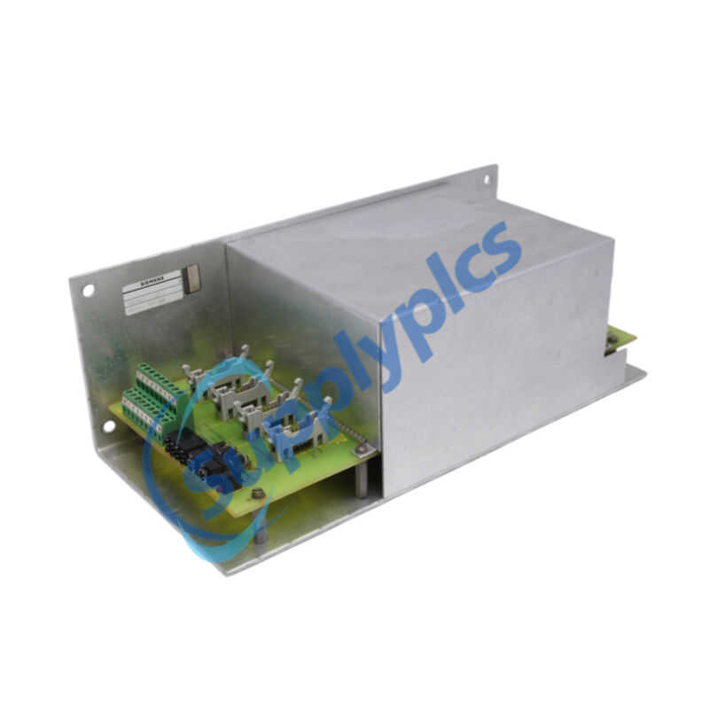 SIEMENS SIMATIC TDC Interface Module 6DD1681-0EK1 Original new