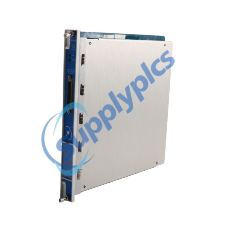 Bently Nevada 3500/94M 184826-01 3500/94M VGA Display Monitor In stock