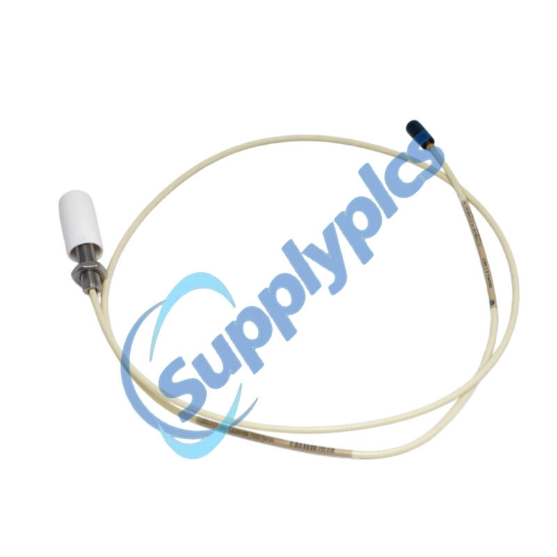 Bently Nevada 22811-01-06-10-02 Acceleration Transducers