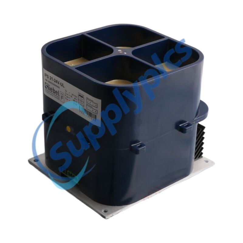 ABB 3BHE032593R0002 IPS 21-24V-UL IGBT Power Supply Original new