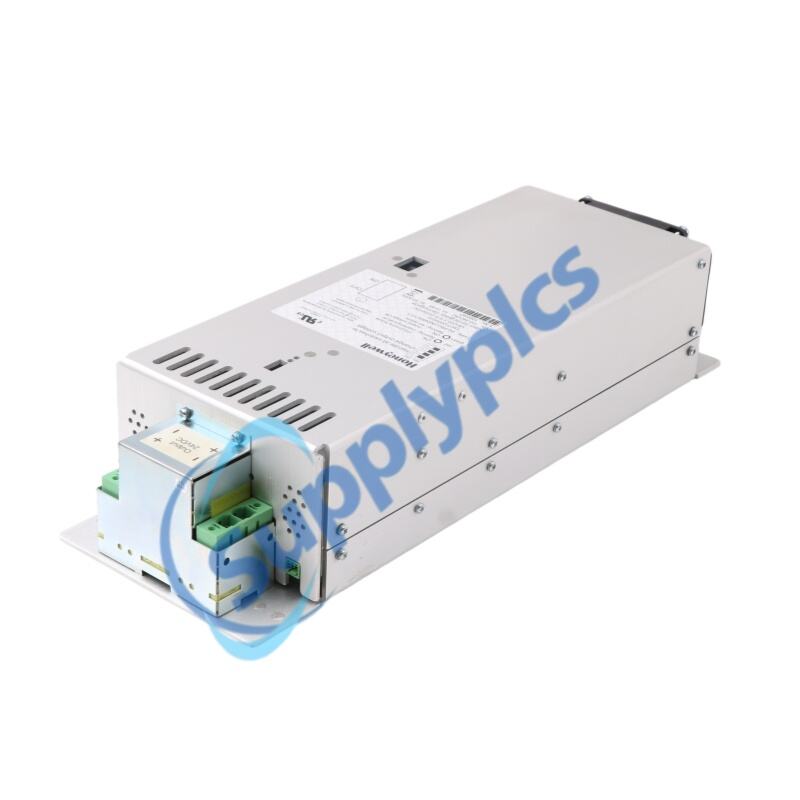 Honeywell FC-PSU-UNI2450U V2.1 25–28 V DC strømforsyning (1200 W), på lager