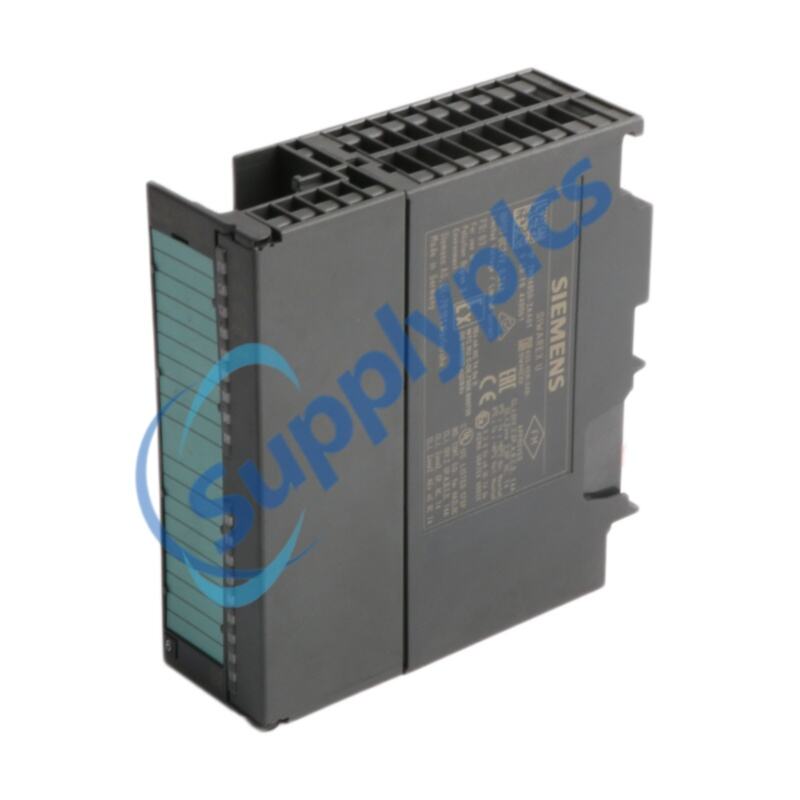 Siemens 7MH4950-2AA01 SIWAREX U weighing module Ready For Ship