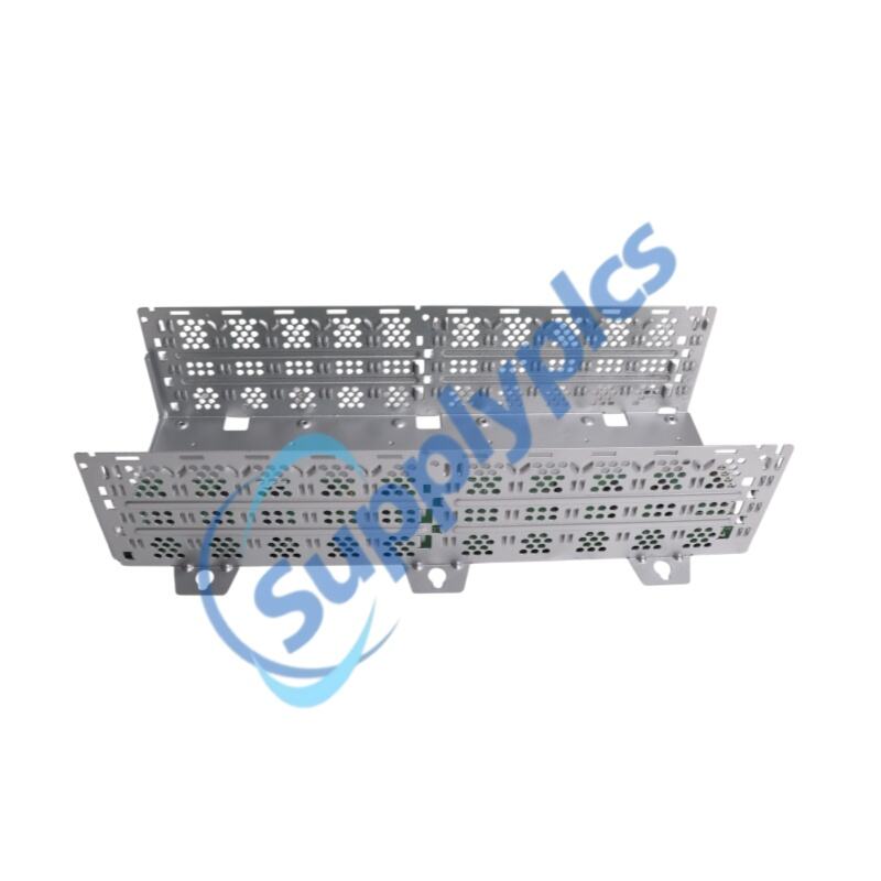 Honeywell TK-FXX102 10 SLOT CHASSIS 13 AMP COATED I/O Module In stock