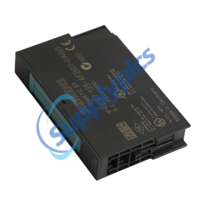Siemens 6ES7135-4FB01-0AB0 Electronics module Ready For Ship