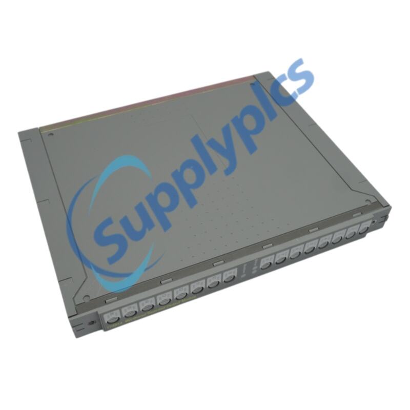Allen Bradley T7481A Monitored Guarded Output Modules In stock