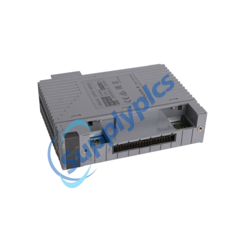 YOKOGAWA Analog I/O Series AAI543-S53 S1 Analog Output Module Ready For Ship