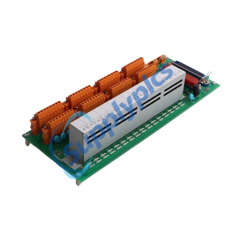 Honeywell MC-TAIH22 51204170-250 High Level Analog Input/STI with compression term Original new