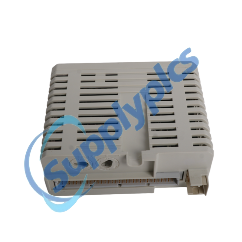 ABB AI810 3BSE008516R1 Analog Input Module