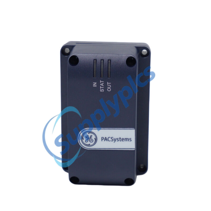 GE PACSystems RX3i Replacement Cap Pack module IC695ACC412 In stock