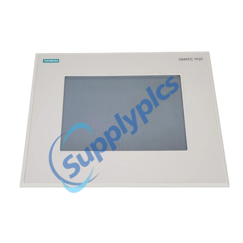 SIEMENS TP27-10 TOUCH PANEL 6AV3627-1QL00-0AX0 Original new