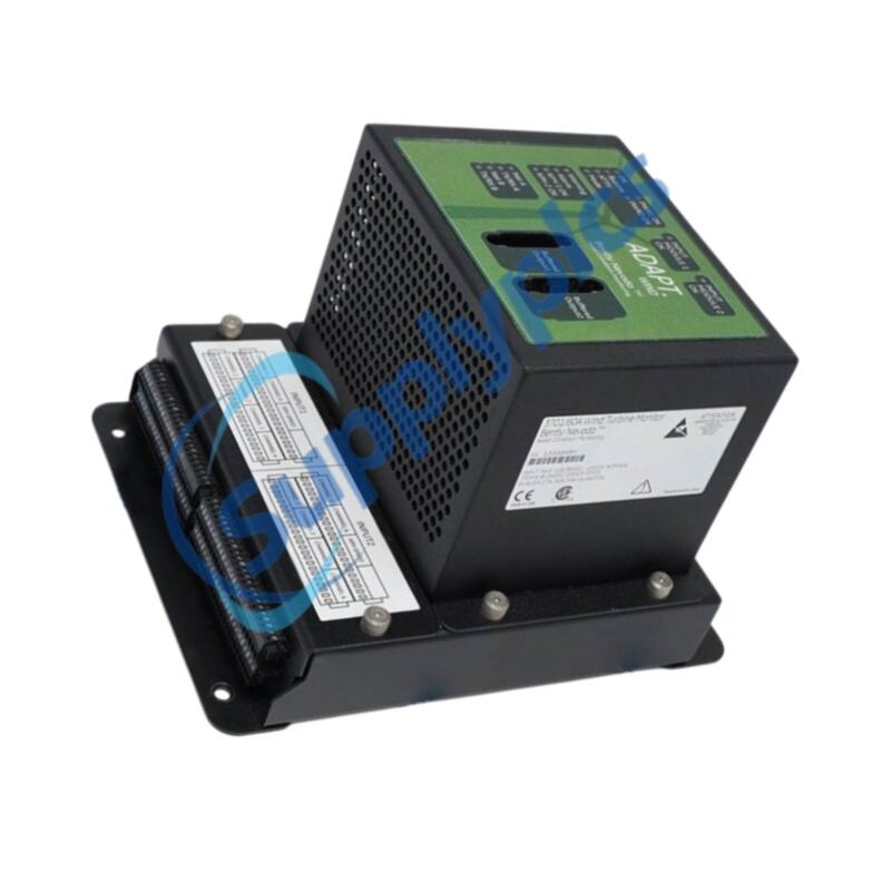 Bently Nevada 3701/60A Wind Turbine Monitor In stock