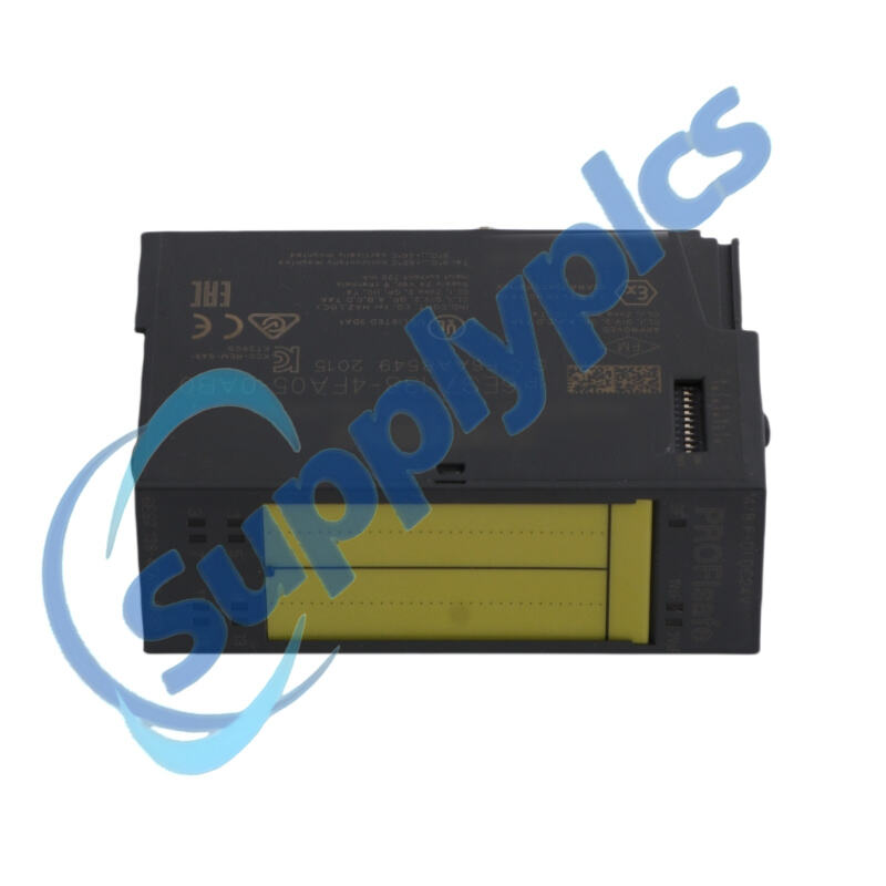 Siemens 6ES7138-4FA05-0AB0 Profisafe Digital Input Module