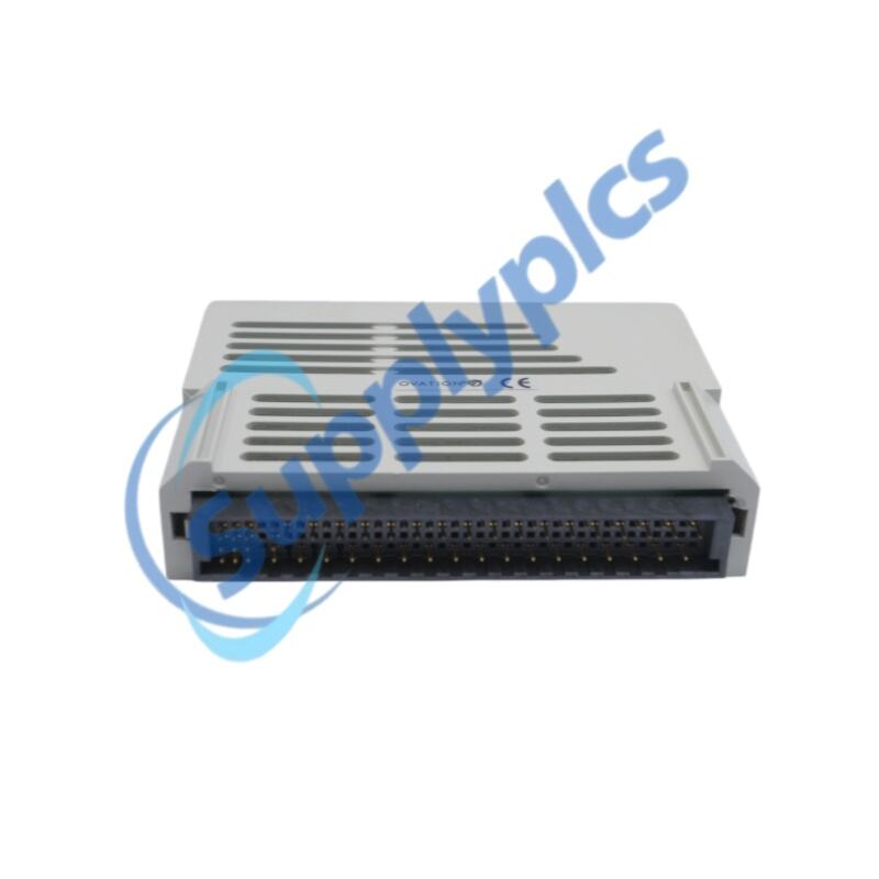 EMERSON Westinghouse Ovation 1C31116G01 Analog Input Module Original new