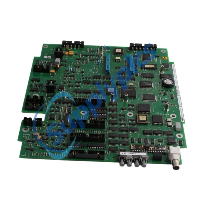 ABB 3BHE014967R0002 UNS2880B-P V2 COB PCB Assembled Original new