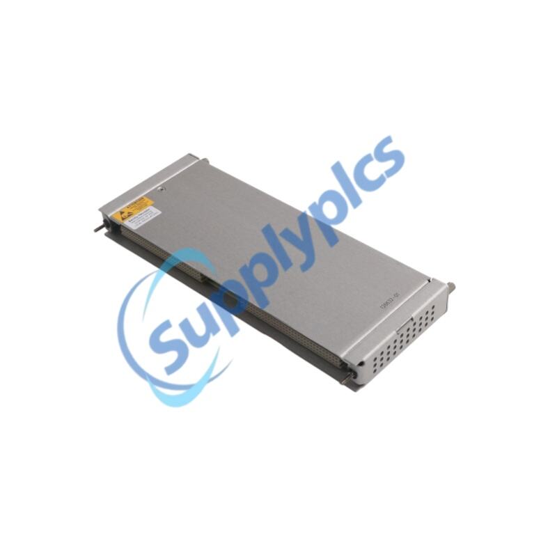 BENTLY NEVADA 126632-01 Bussed TMR I/O Module In stock