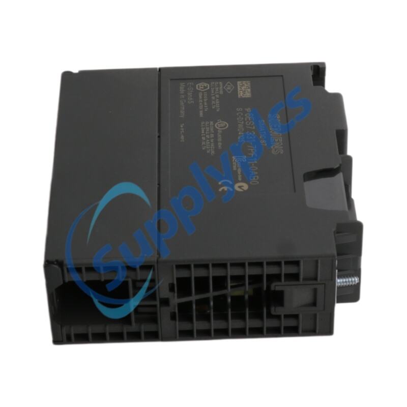 Siemens 6ES7331-7PF11-0AB0 Analog input SM 331 In stock