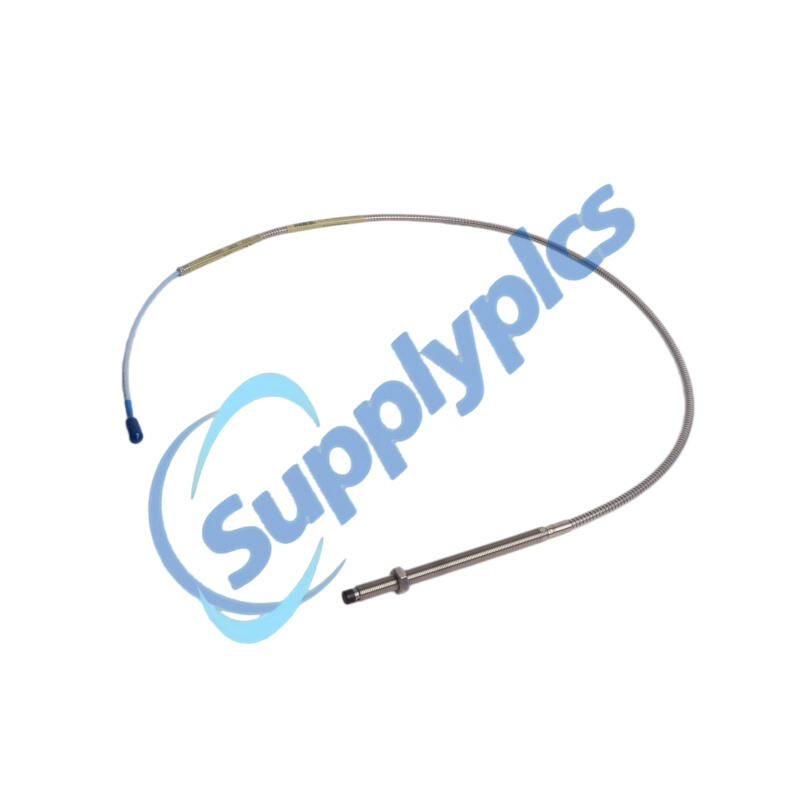 Bently Nevada 330102-00-50-10-02-05 3300 XL 8 mm Proximity Probes