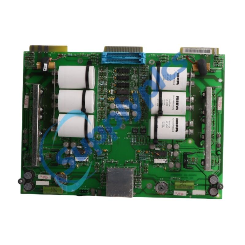 ABB SNAT 633 PAC pulse amplfier board Original new