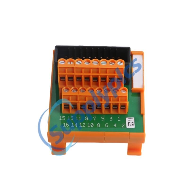 Honeywell FC-TSDO-0824 Safe digital output FTA (24 Vdc, 8 channels) Ready For Ship
