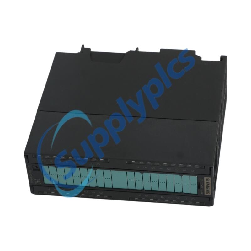 Siemens 6ES7321-1BL00-0AA0 SIMATIC S7-300, Digital input SM 321 Ready For Ship