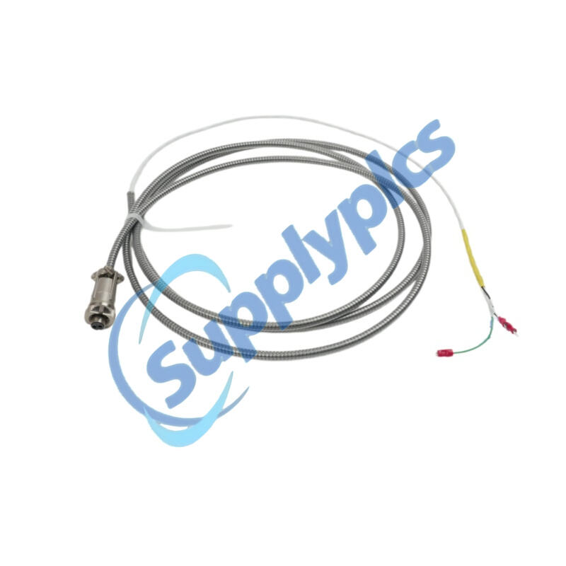 Bently Nevada 84661-10 Standard ArmoredInterconnect Cable