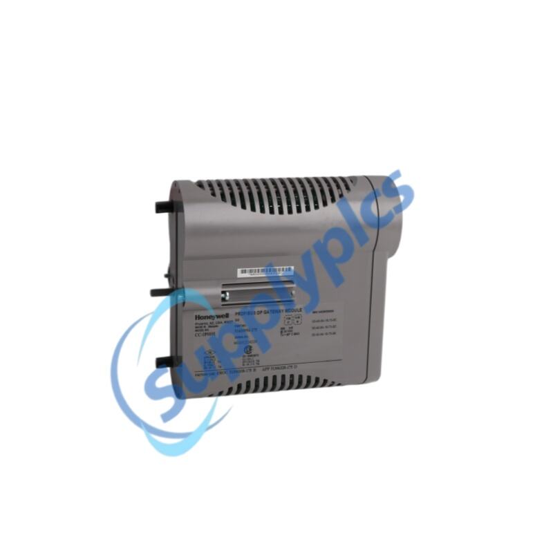 Honeywell CC-IP0101 51410056-175 PROFIBUS Gateway Module with 2 DP segments (PGM2) Ready For Ship