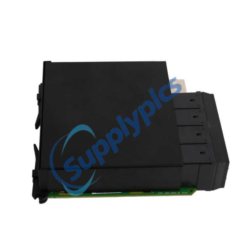 UR Series Universal Relays Digital I/O Module UR6BH Original new
