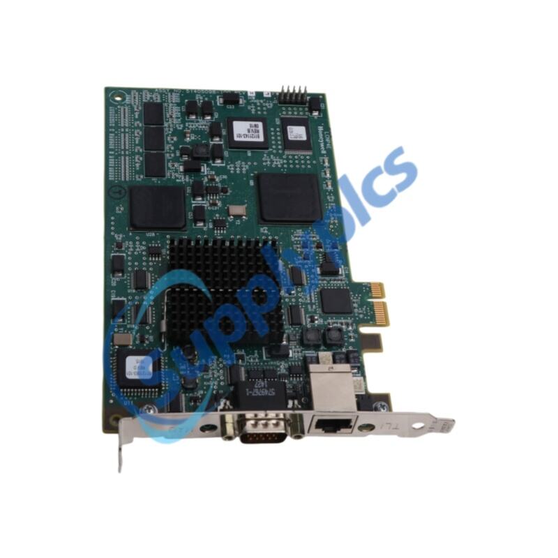 Honeywell 51405098-100 LCNP4E Card In stock