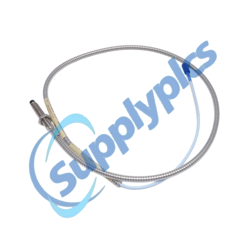 Bently Nevada 330104-00-06-10-02-CN 3300 XL 8 mm Proximity Probe