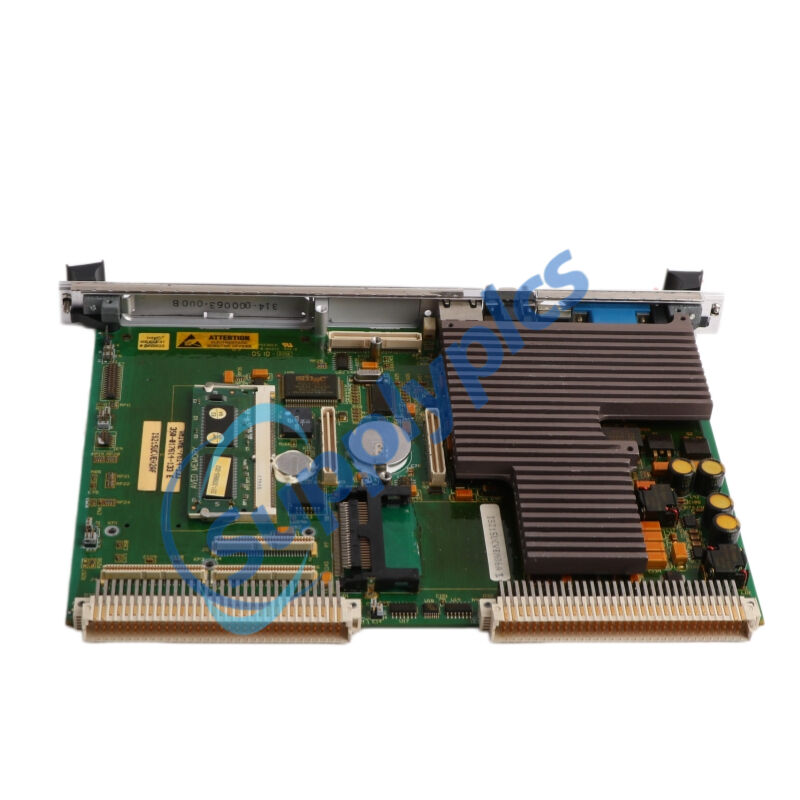 GE Mark VI VME Controller Board IS215UCVEM06A/IS215UCVEH2AF In stock