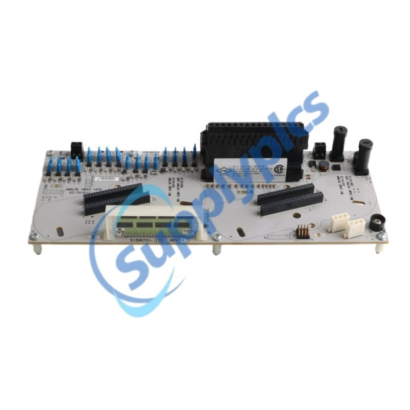 Honeywell CC-TAID11 51306731-175 Analog Input IOTA Original new