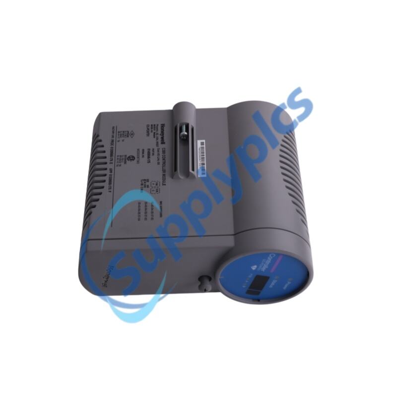 Honeywell CC-PCNT01 51405046-175 C300-controllermodul på lager