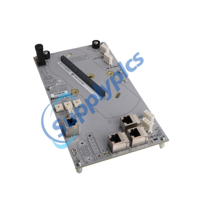 Honeywell CC-TCNT01 51308307-175 C300 Controller module In stock