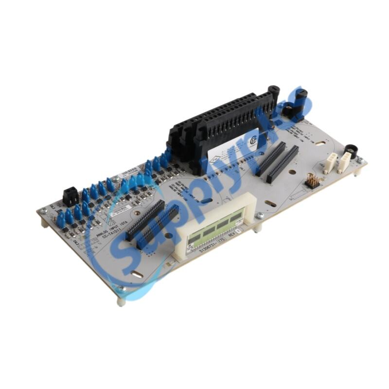 Honeywell CC-TAID11 51306731-175 Analog indgangs-IOTA, original ny