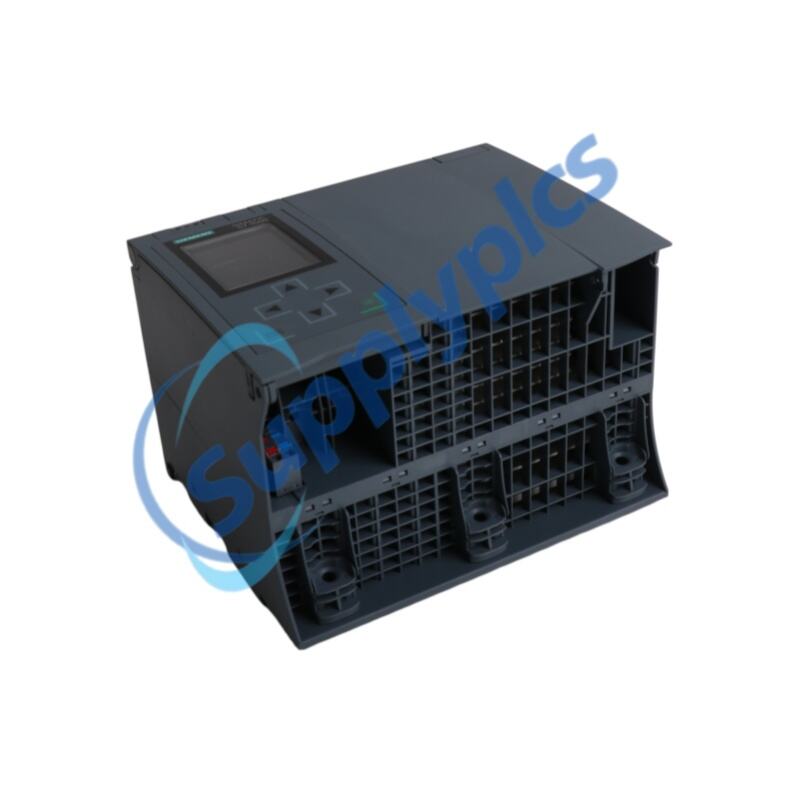 SIEMENS 6ES7517-3AP00-0AB0 وحدة المعالجة المركزية CPU 1517-3 PN/DP أصلية جديدة