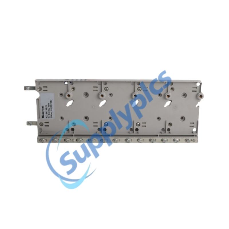 Honeywell CC-MCAR01 51403892-100 Carrier-kanalmontering, original ny