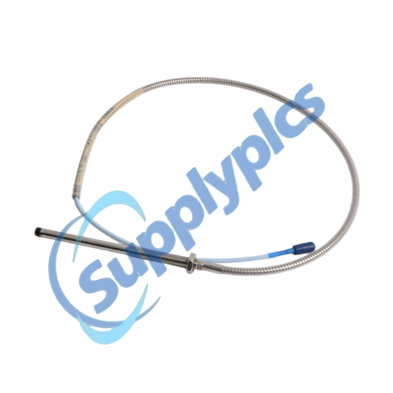 Bently Nevada 330104-08-15-10-02-CN 3300 XL 8 mm Proximity Probes