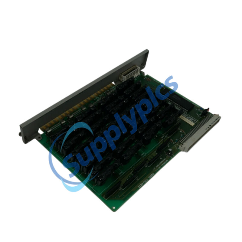 SIEMENS SIMATIC TI505 Input/Output Modules 505-4832 Ready For Ship
