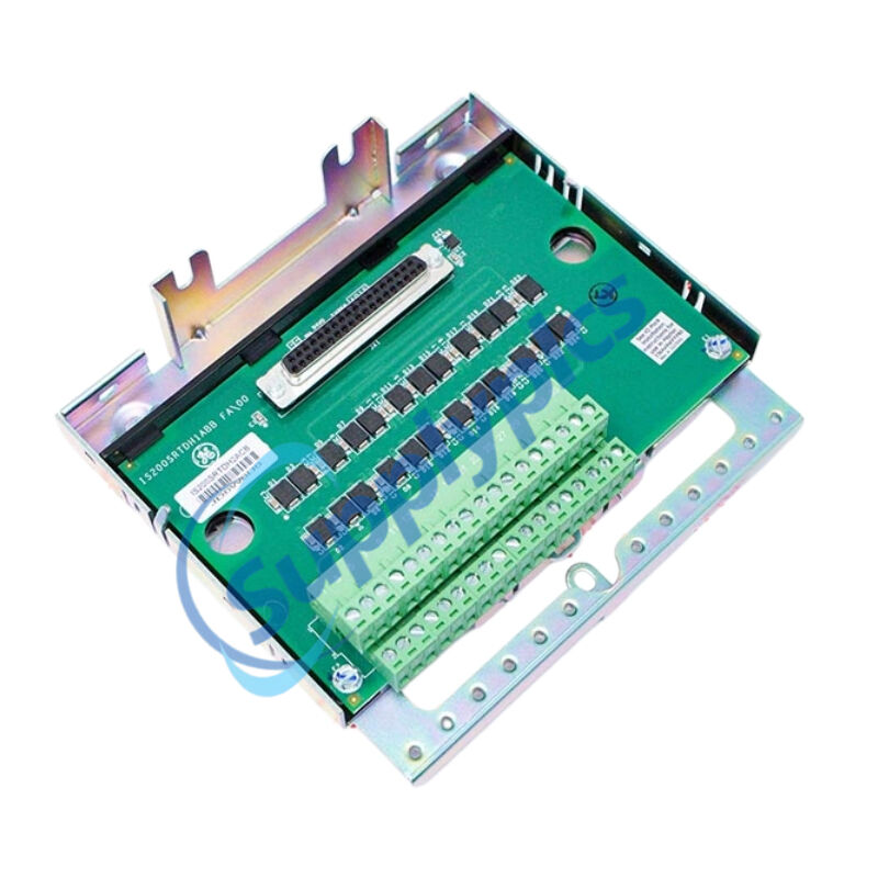 GE Mark VIe Thermal power resistance input module IS200SRTDH2ACB/IS230SNRTH2A Ready For Ship