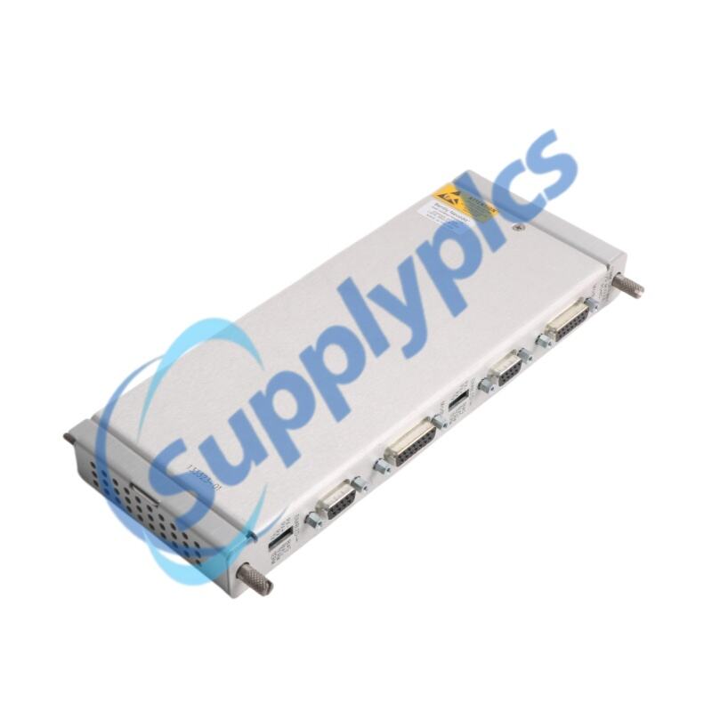 Bently Nevada 3500/92 133323-01 Modbus RS485 I/O Module In stock