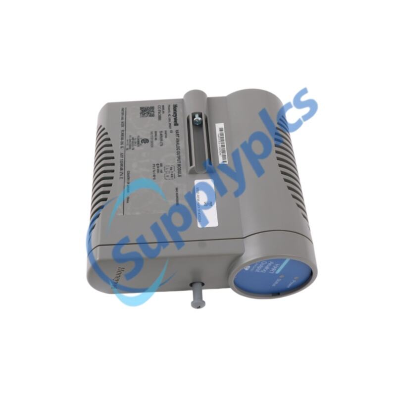 Honeywell CC-PAOH01 51405039-176 Analog udgang klar til afsendelse